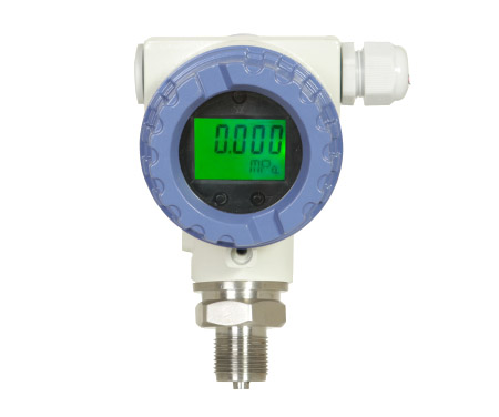 TS1501  智能數(shù)顯壓力變送器（普通型）